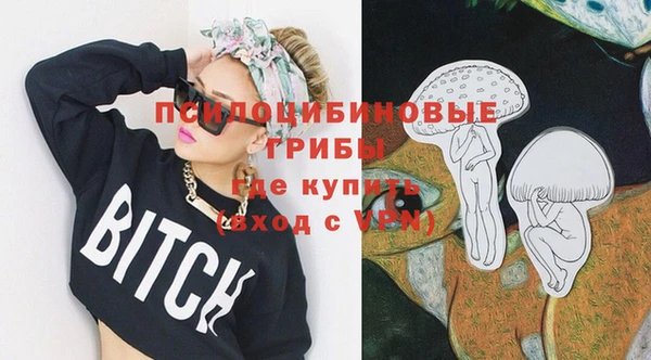 прущие крисы Алзамай